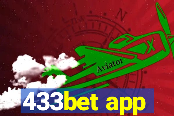 433bet app